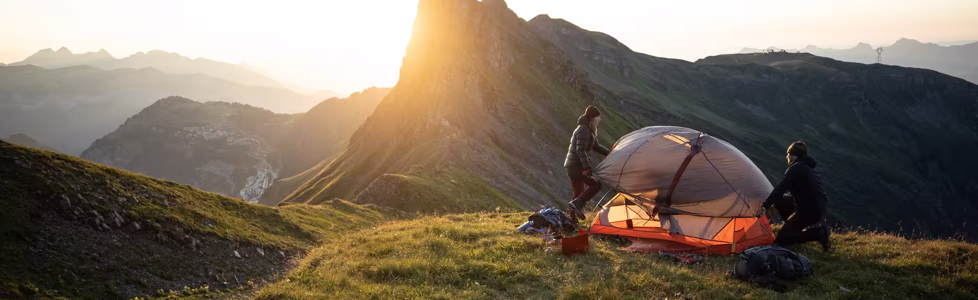 Camelbak Shop -Camelbak Shop THE KEYS TO A SUCCESSFUL BIVOUAC